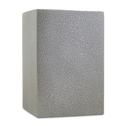 Nelson Antique Brass Urn – Pewter Finish